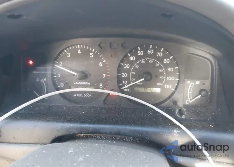 2002 Toyota Corolla Le from USA, damaged, VIN 2T1BR18E42C574176